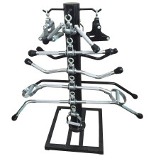 Aerofit AFCAS стойка для аксессуаров