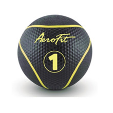 Aerofit AFMB1 набивной мяч 1 кг