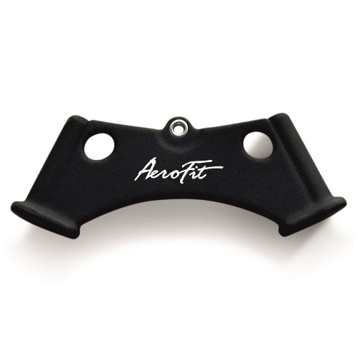 Aerofit AFH121 узкая рукоятка для тяги на трицепс