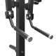 Impulse IFP1103 дельтовидные стоя, профессиональный тренажер