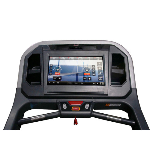 Impulse PT500H (X4-T LCD) профессиональная беговая дорожка
