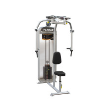 Impulse PL9022 баттерфляй / задняя дельта, профессиональный тренажер
