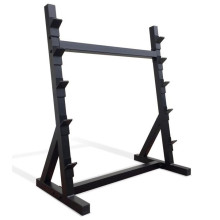 Aerofit AFBBR5 стойка для хранения 5-ти фиксированных штанг