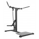 Impulse IFP1206 баттерфляй в положении стоя, профессиональный тренажер
