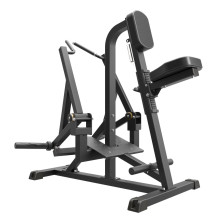 Impulse IFP1302 горизонтальная рычажная тяга, профессиональный тренажер