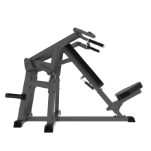 Impulse IFP1101 жим от плеч, профессиональный тренажер
