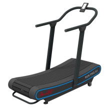 Impulse RUN PRO X1 профессиональная инерционная беговая дорожка