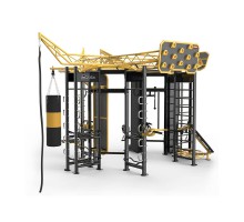 Impulse X-Zone комплекс для функциональных тренировок