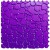 Фиолетовый RAL 4005 