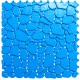 Aqua Stone – антискользящее дренажное покрытие черный