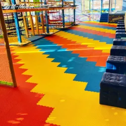 Factor Sport – спортивное покрытие